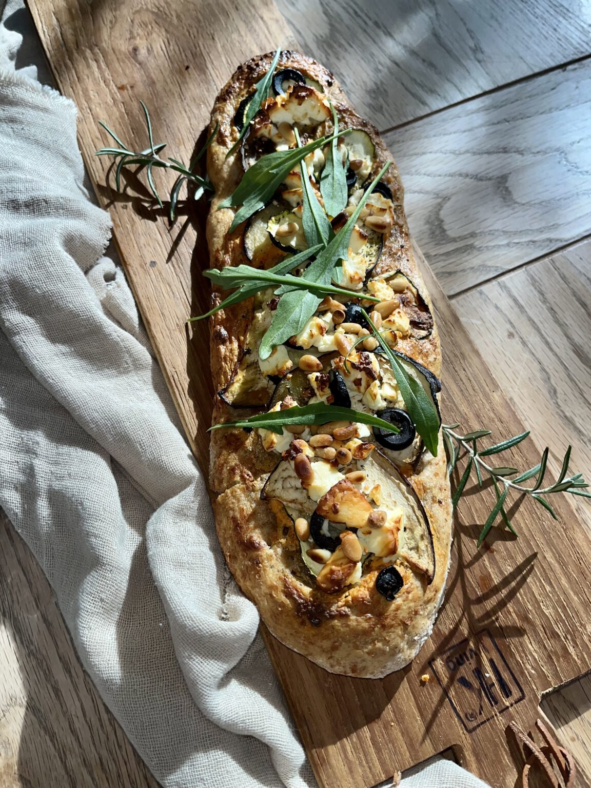 veggie vollkorn Rahmfleckerl – Wohlfühlfigur